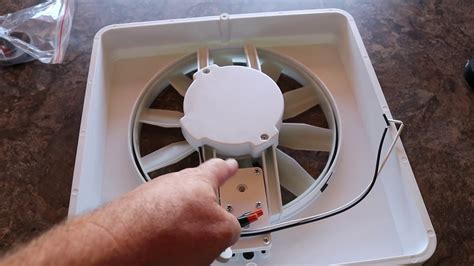 Check spelling or type a new query. Heng's Vortex II RV Vent Fan Bathroom Upgrade How To Install and review - YouTube