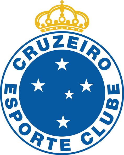 Cruzeiro Escudo Escudo Cruzeiro Esporte Clube 60 Cm De Altura Mdf