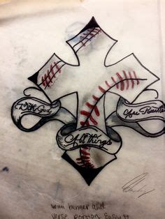 Find & download free graphic resources for baseball bat. Baseball cross memorial tattoo Jimmy rekowski Racine ...