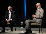 #1 Vint Cerf and Bob Kahn: Internet Legends Who Changed The World.