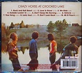 Crazy Horse - Crazy Horse At Crooked Lake