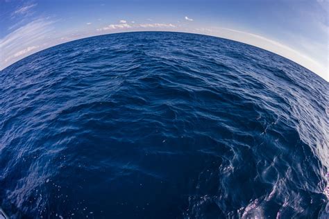 The Atlantic Ocean Is Widening Heres Why Live Science