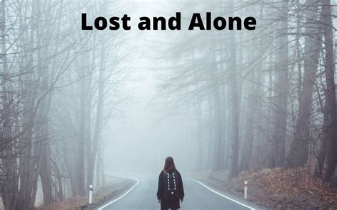 Lost And Alone The Loneliness Of Strategy Impact4results
