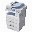 Xerox Photo Copy Machine, 1025, Memory Size: 512 Mb, Rs 40000 /piece ...