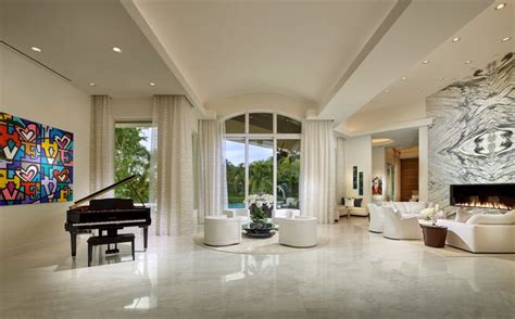 Luxury Interior Design West Palm Beach Interiors By Steven G Luxury