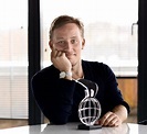 Anders August modtager Nordisk Film Prisen | Det Danske Filminstitut