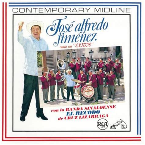 José Alfredo Jiménez Cuatro Caminos Lyrics Musixmatch