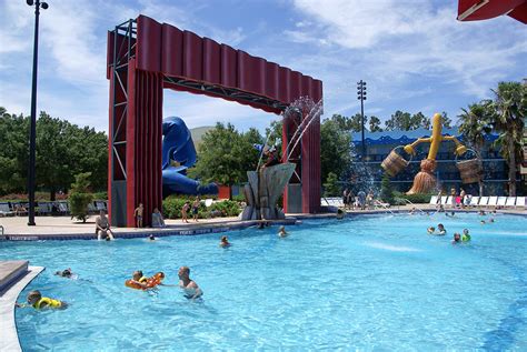 Value resort animal kingdom resort area. All Star Movies Resort - pools - Photo 4 of 8