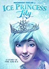Ice Princess Lily Movie Poster - #549760