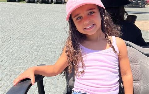 Rob Kardashian Shares Cute Snap Of Daughter Dream…simply Weeks After He Clapped Again At Blac