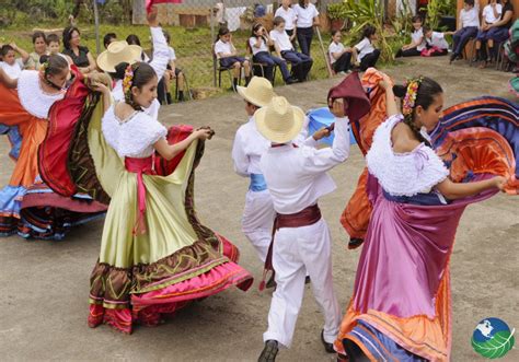 Costa Rican Culture Tours