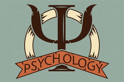 Psychology Logo For A Psychologist Psychology Wallpaper Art