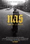 Nas Attends 'Time Is Illmatic' New York Premiere | The Source