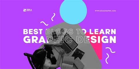39 Best Graphic Design Blogs To Inspire You Zeka Design