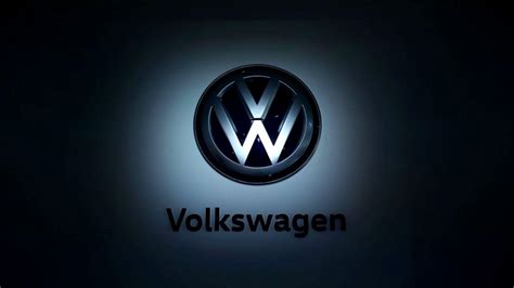 Volkswagen Logo Wallpapers Top Free Volkswagen Logo Backgrounds