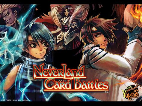 Fondos de Pantalla Neverland Card Battles Juegos descargar imagenes