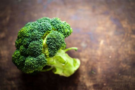 Did You Know Broccoli Has The Power To Protect Your Skin