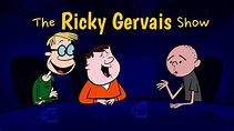 The Ricky Gervais Show - HBO Series - Where To Watch