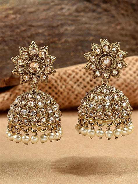 The Ultimate Collection Of Jhumka Images Stunning Photos In Full K