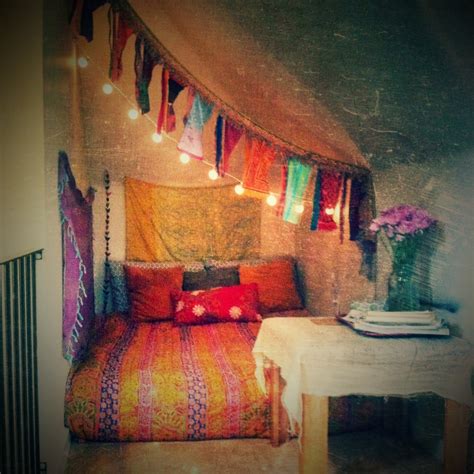 If you're a naturally messy person, pay attention to storage. Sacred Space — Nesting Gypsy