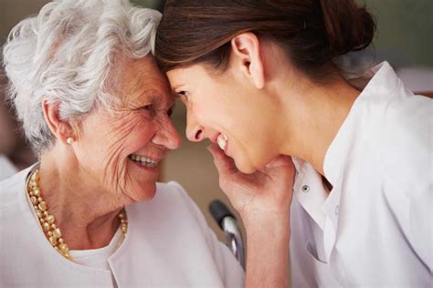 Person Centered Care For Dementia • The Dawn Method