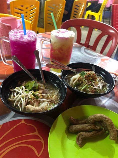 Orang kuala lumpur biasanya akan singgah sini dahulu untuk makan. 30 Tempat Makan Menarik Di Kuala Terengganu 2021 (Wajib ...