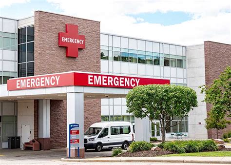 Aspirus Wausau Hospital Emergency Department Find A Location