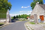 Gondreville | Site de la commune de Gondreville dans l'Oise