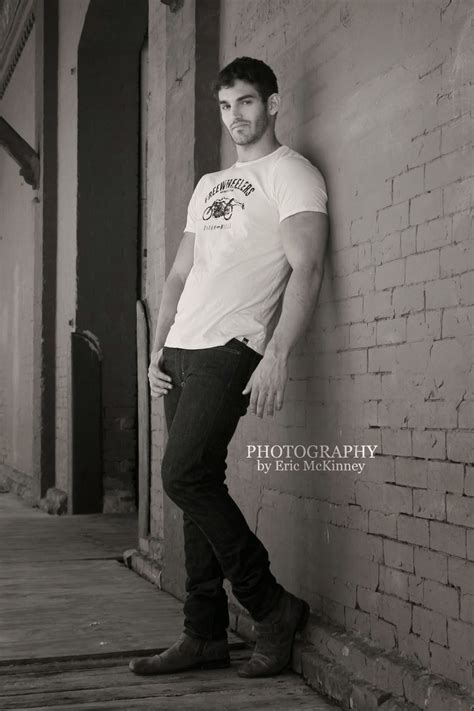 6 12 Photography By Eric McKinney Model Andrew H