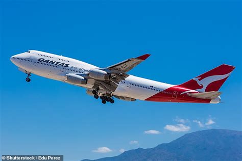 Qantas Makes Its Biggest Frequent Flyer Point Overhaul Ever So What