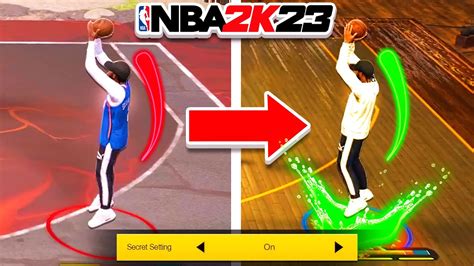 How To Green Every Shot On Nba 2k23 Best Jumpshot Badges And More