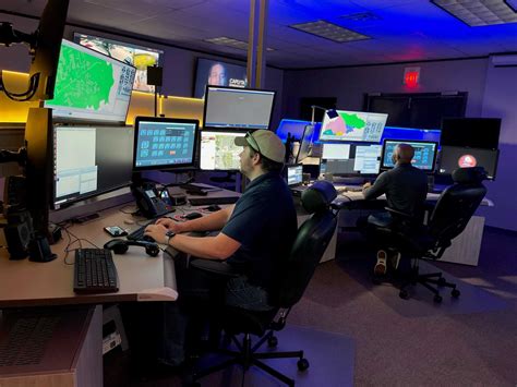 Texas Emergency Communications Center earns elite designation as