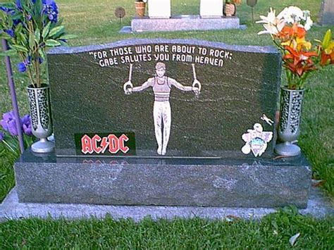 70 Funny Inscriptions On Tombstones People Whose Sense Of Humor Will