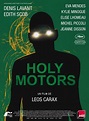 Holy motors, película dirigida por Leos Carax - Crítica - Cinemagavia