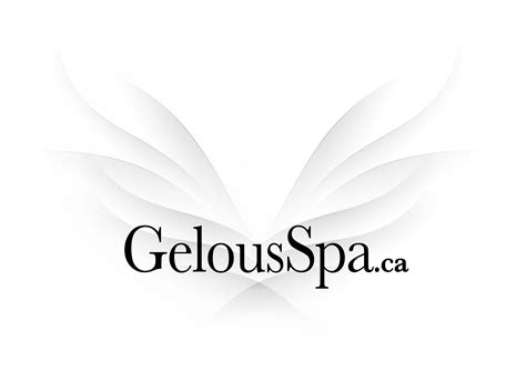 Gelous Spa The Bestmassagecalgary And Best Facials And Best Massage In