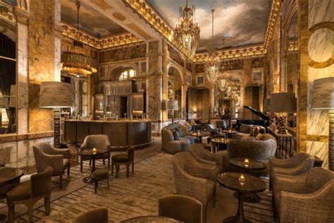 The 20 Best Luxury Hotels In Paris The Hotel Guru
