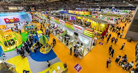 Fruit Logistica 2022 Back To Business In Person Ecomercio Agrario