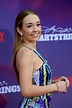 HOLLY TAYLOR at Heartstrings Premiere in Pigeon Forge 10/29/2019 ...