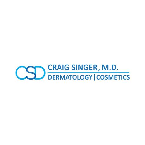 Craig Singer Md Dermatology Home