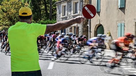 Read more about the route of the 2021 tour de france, or take a look at the provisional start list and the gc favourites. CARTE - Tour de France 2020 : découvrez le parcours de la 5e étape entre Gap et Privas