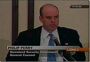 Philip Perry Biography, Age, Family, Wife, Liz Cheney, Salary, Net Worth