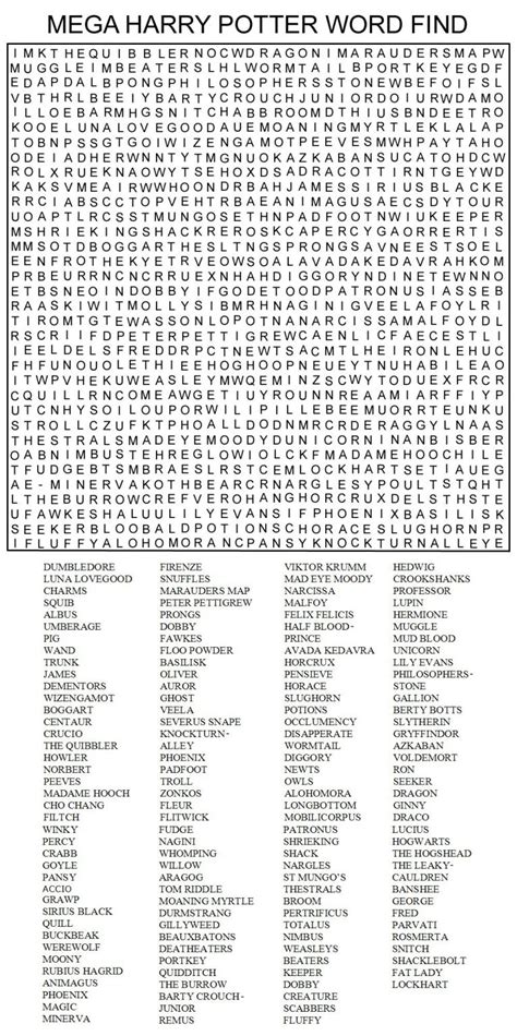 Biggest Word Search Printable Customize And Print Biggest Word Search