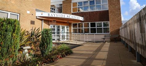 School Information Bayside Academy