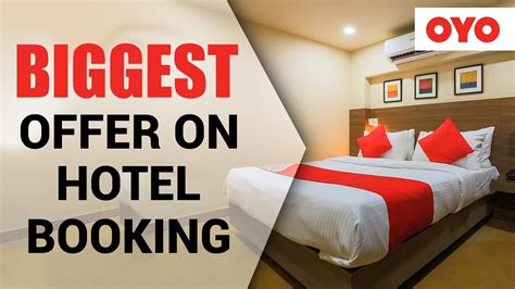 Oyo Offers Hotel Booking At Cheap Price Using Oyo Offers Oyo Offers