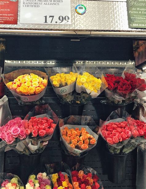 We could all use a little help when it comes to keeping our floors clean. Costco Flowers - Beautiful Flowers as low as $9.99 ...