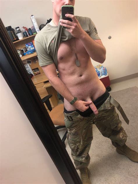 Nude Military Selfies Telegraph
