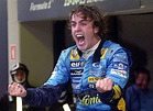 Once años del ‘toma, toma’ cuando Fernando Alonso se proclamó campeón ...