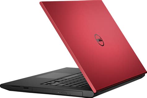 Dell Inspiron 3542 Notebook 4th Gen Ci3 4gb 500gb Ubuntu