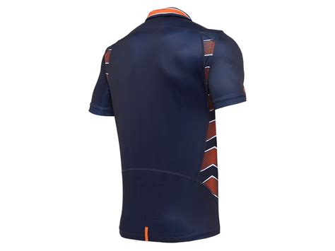 Get stylish football jersey pattern on alibaba.com from the large number of suppliers available. Edinburgh Home Rugby Jersey 2021