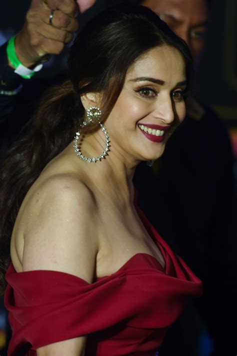 Bollywood Star Madhuri Dixit Discusses Netflix Hit ‘the Fame Game And